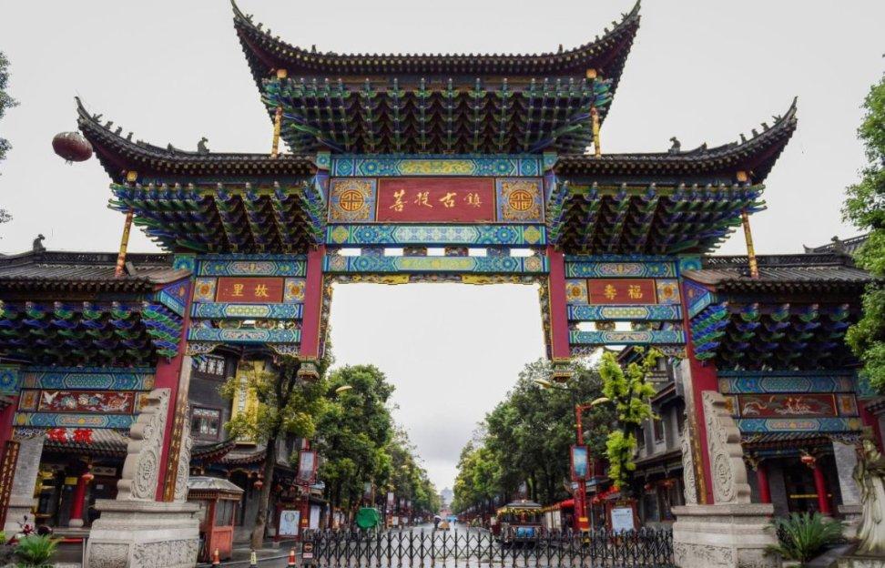 【我向两会提个问】关于文化传承推广的建议